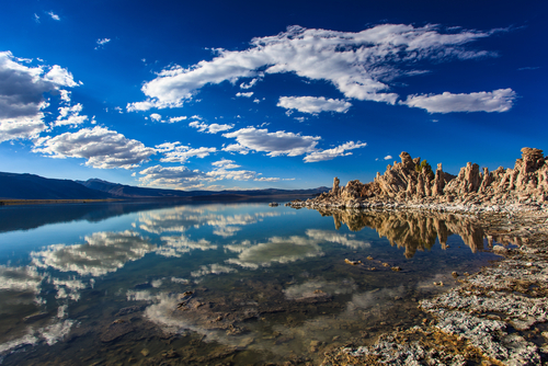 Lago Mono