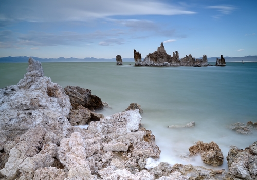Lago Mono