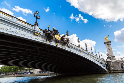 Puente de Alejandro III