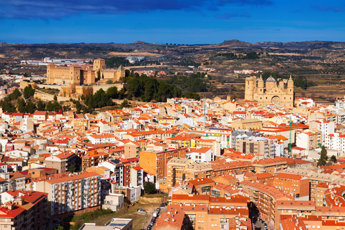Alcañiz
