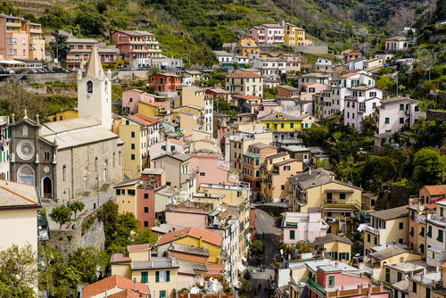 Corniglia