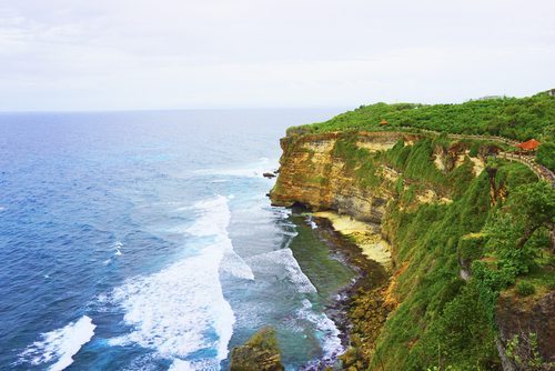 Costa de Bali