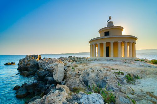 Faro de Argostoli