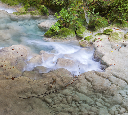 Parque Natural Urbasa-Andía