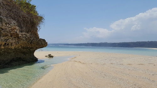 Sumba en Indonesia