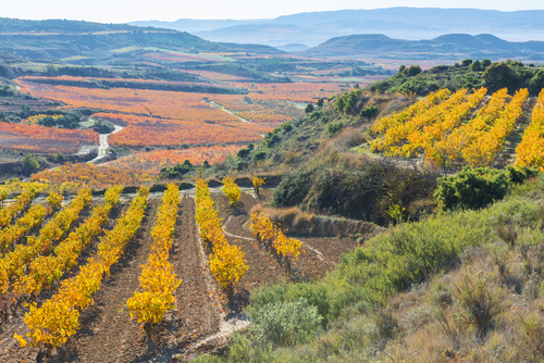 La Rioja