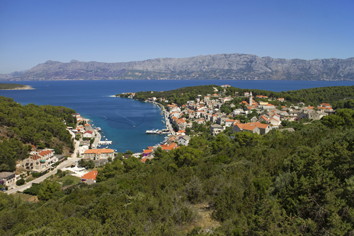 Isla de Brac