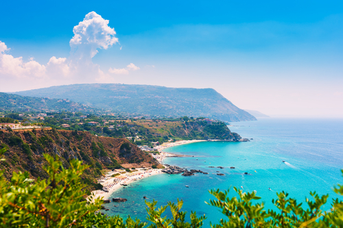 Playas de Grotticelle