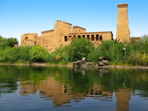 Templo de Philae