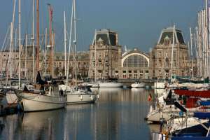 OStende en Bélgica