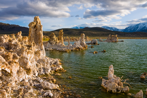 Lago Mono