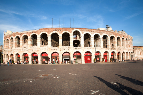 Arena de Verona