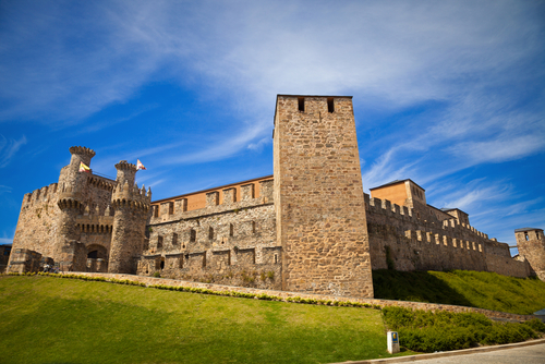 Ponferrada