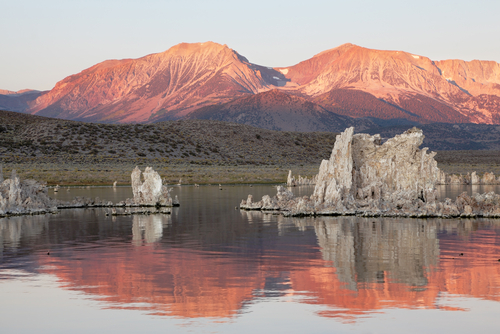 Lago Mono