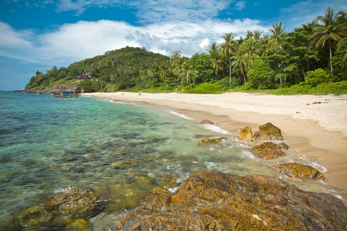 Koh Lanta en Tarutao