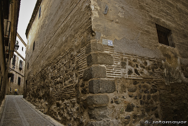 Calles de Toledo