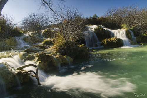 Lagunas de Ruidera