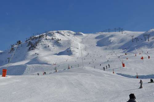 Baqueira Beret