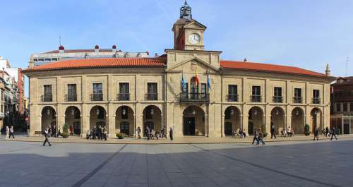 Ayuntamiento de Avilés