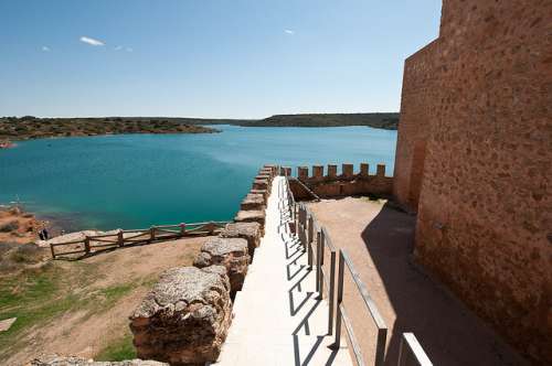 Parque Natural de las Lagunas de Ruidera