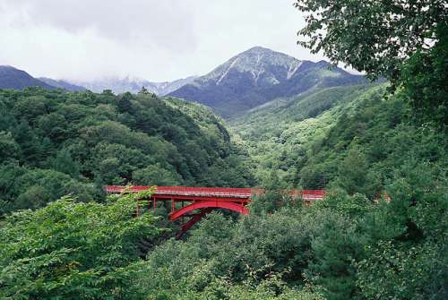 Yamanashi