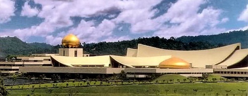 Istana Nurul Iman