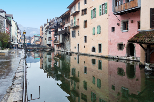 Annecy