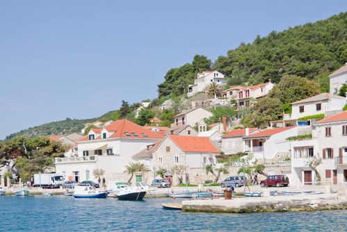 Puerto de Pucisca
