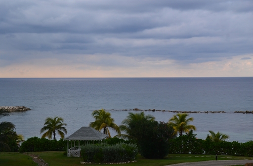 Lucea en Jamaica