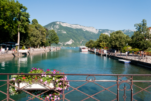 Annecy