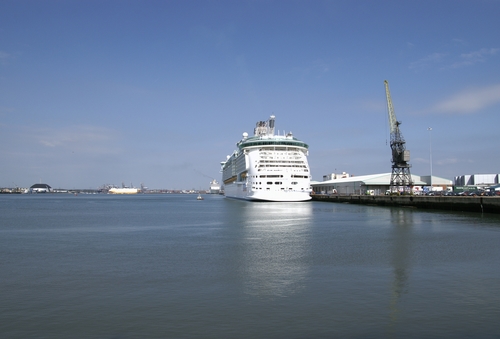 Puerto de Southaptom