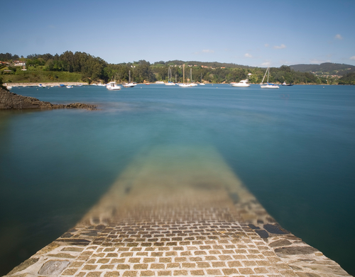 Redes en Galicia