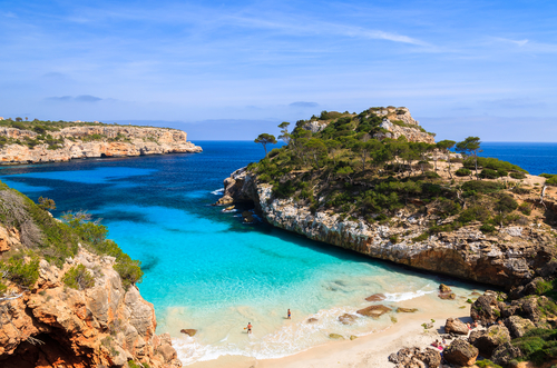 Descubre las Islas Baleares, sencillamente maravillosas