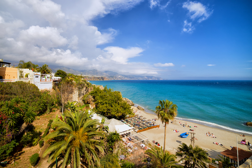 Nerja