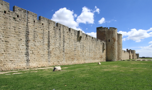 Aigues Mortes