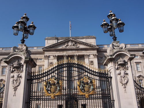 Palacio de Buckingham