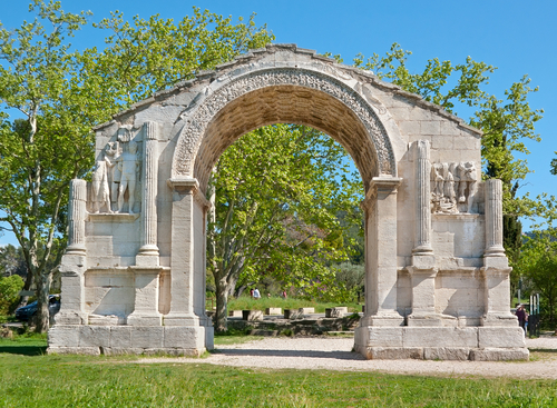 Saint Remy de Provence