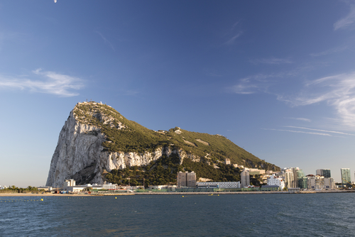 Una escapada a Gibraltar