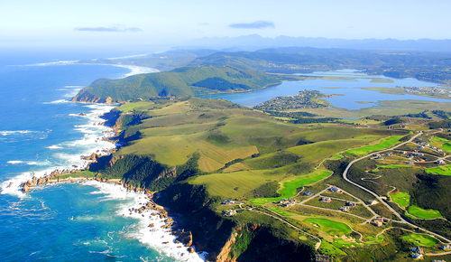 Garden Route en Sudáfrica: una ruta asombrosa