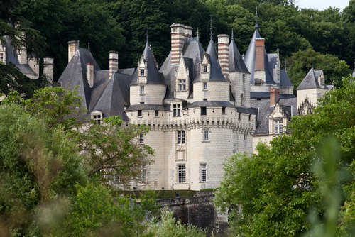 Château d’Ussé