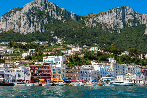 Capri