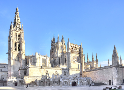 Catedral de Burgos