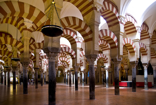 Mezquita de Córdoba
