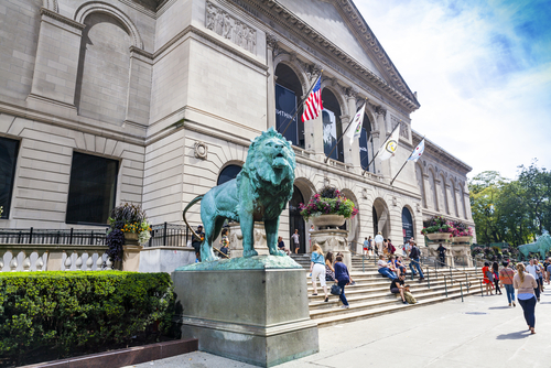 Instituto de Arte de Chicago