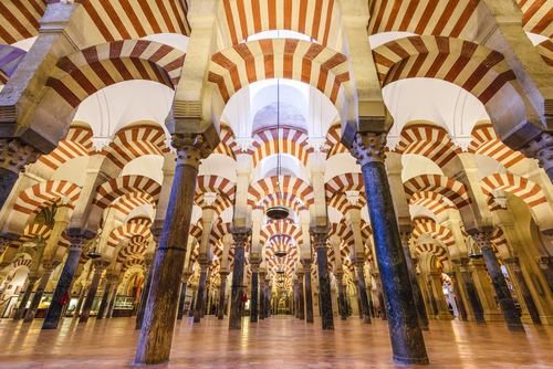 Mezquita-Catedral de Córdoba