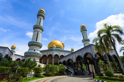 Brunei