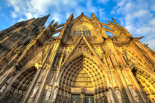 Catedral de Colonia