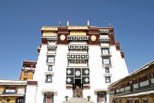 Palacio Potala