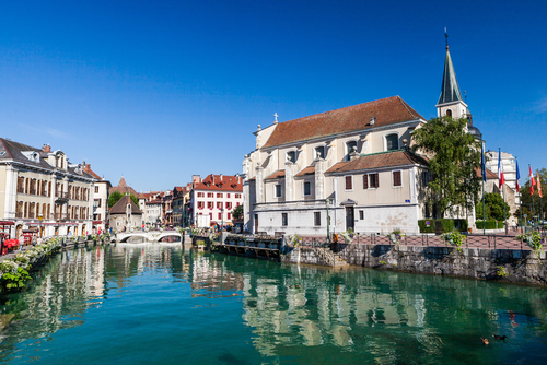 Annecy