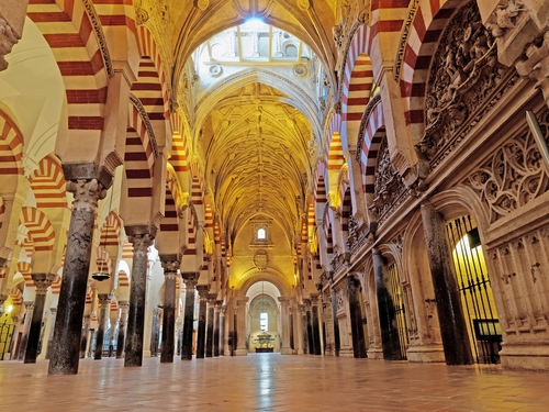 Mezquita de Córdoba